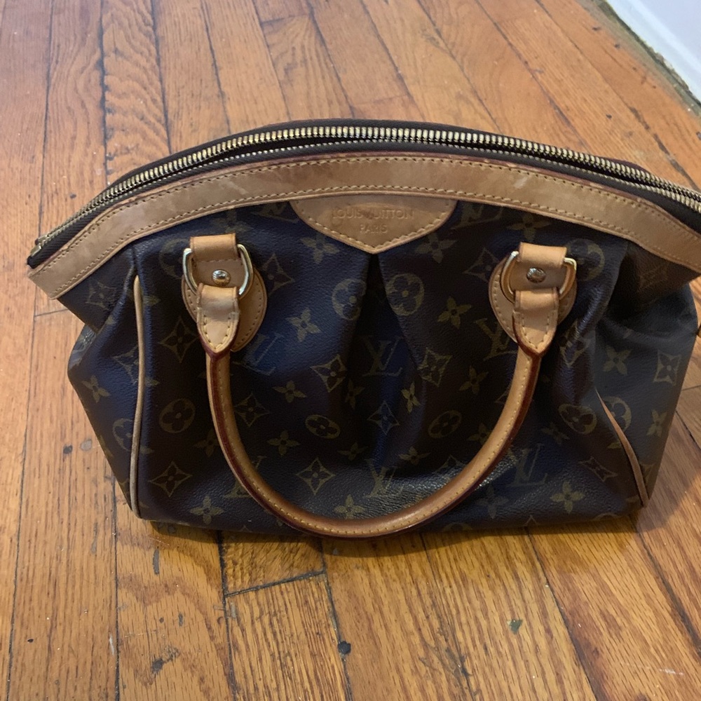 LV bag